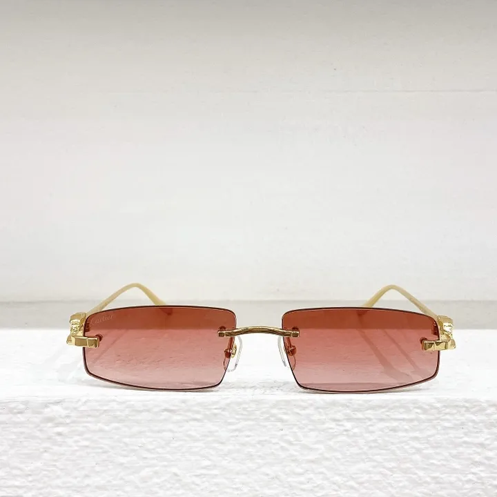 スーパーコピー カルティエ サングラス