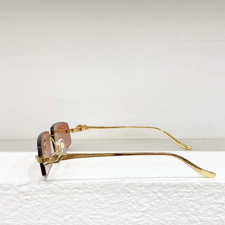 スーパーコピー カルティエ サングラス