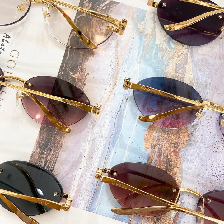 スーパーコピー クロムハーツ サングラス