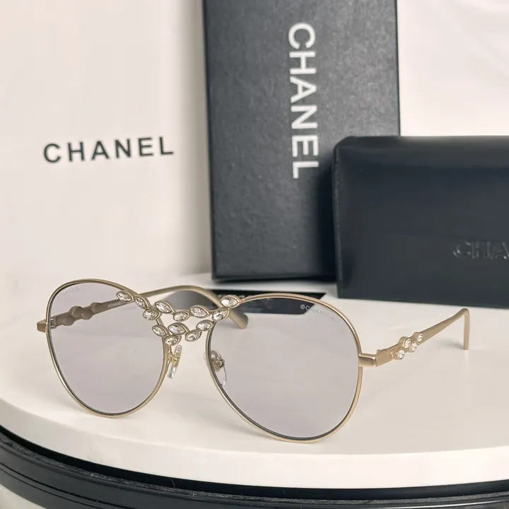 スーパーコピー シャネル サングラス