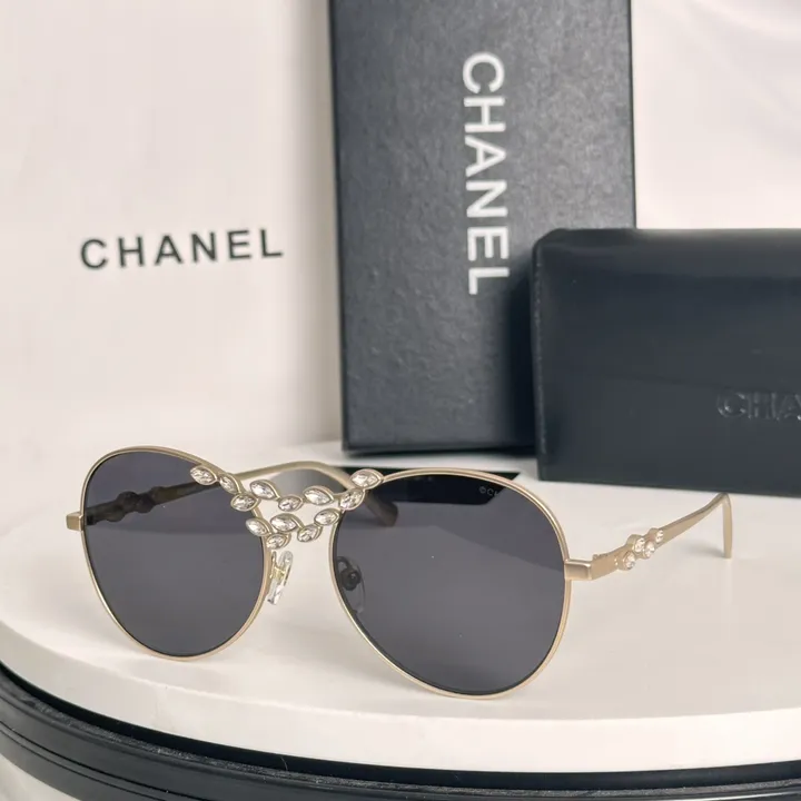 スーパーコピー シャネル サングラス