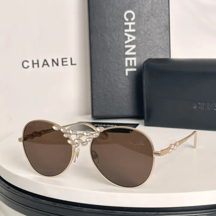 スーパーコピー シャネル サングラス