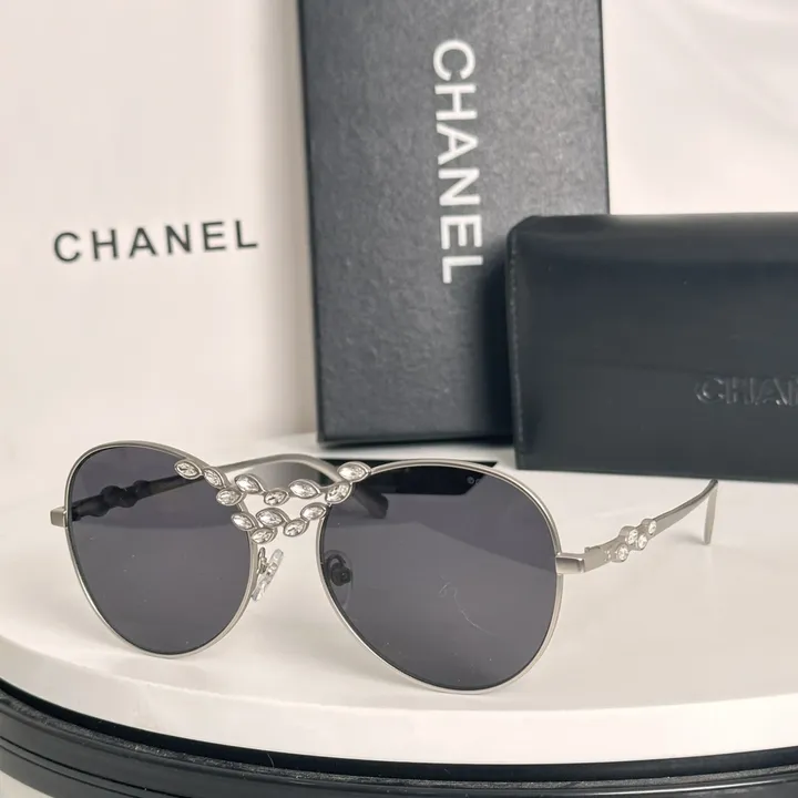 スーパーコピー シャネル サングラス