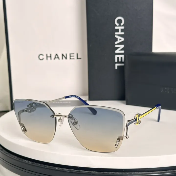 スーパーコピー シャネル サングラス
