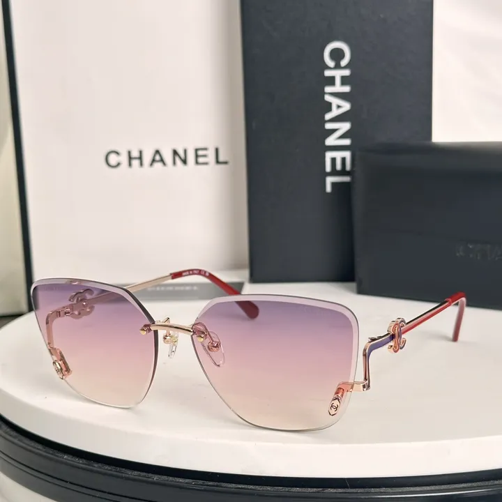 スーパーコピー シャネル サングラス