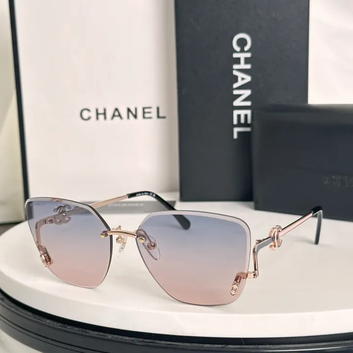 スーパーコピー シャネル サングラス