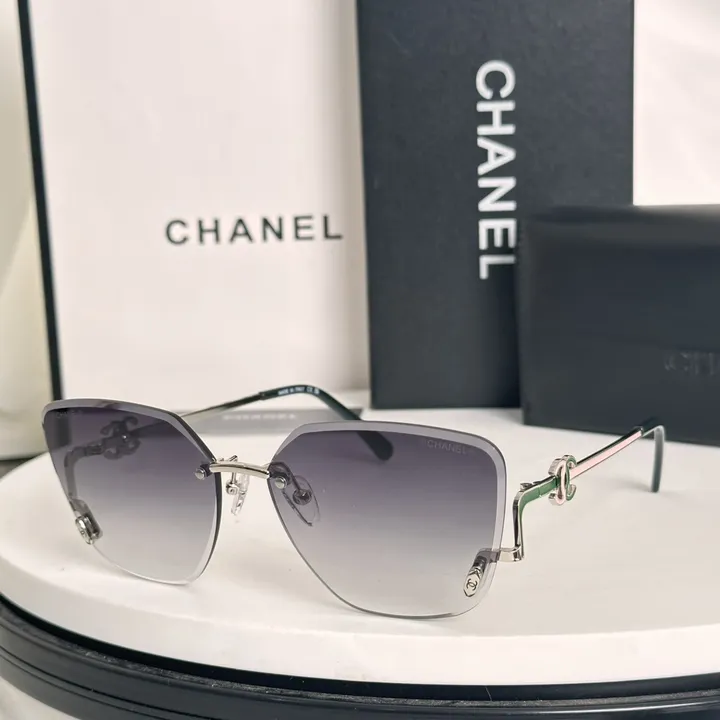 スーパーコピー シャネル サングラス