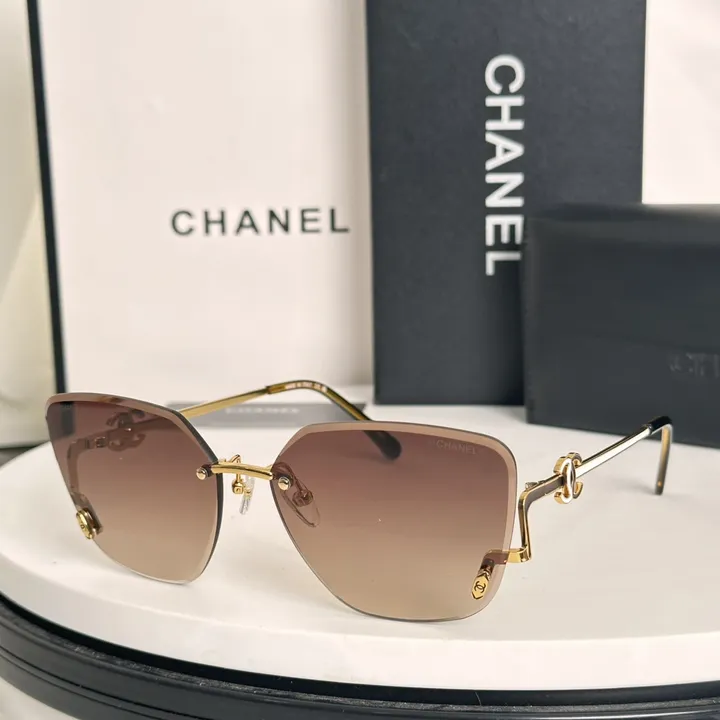 スーパーコピー シャネル サングラス
