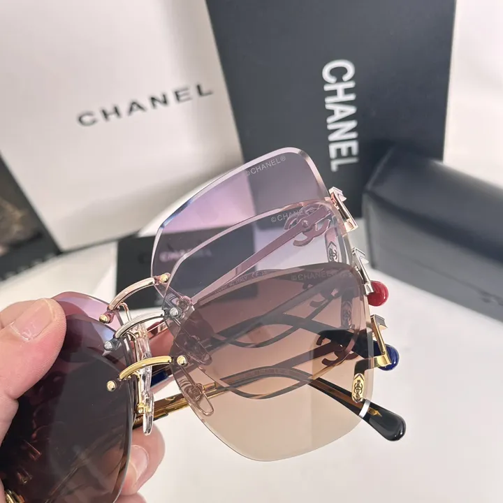 スーパーコピー シャネル サングラス