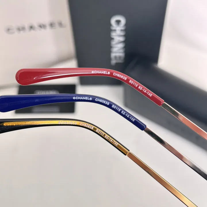 スーパーコピー シャネル サングラス