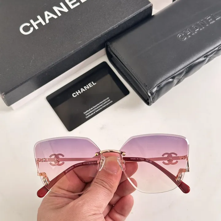 スーパーコピー シャネル サングラス