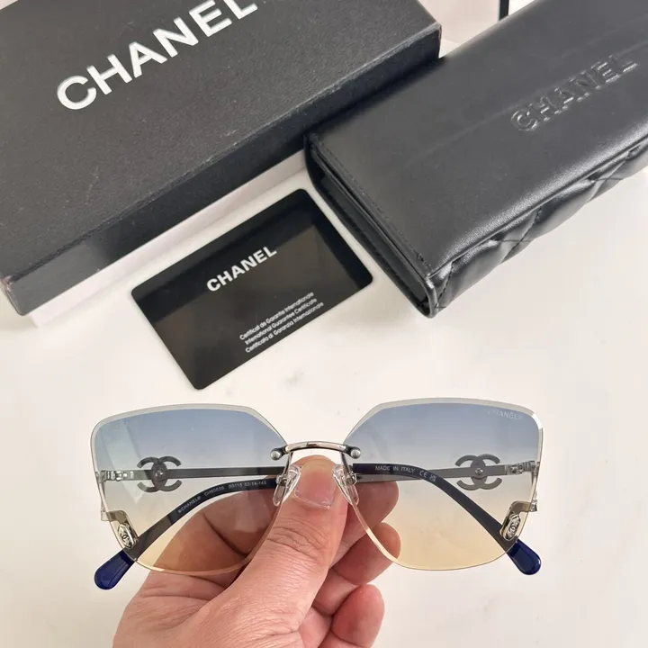 スーパーコピー シャネル サングラス
