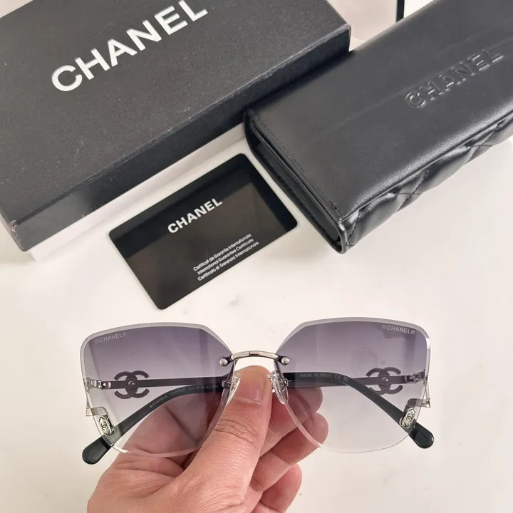 スーパーコピー シャネル サングラス
