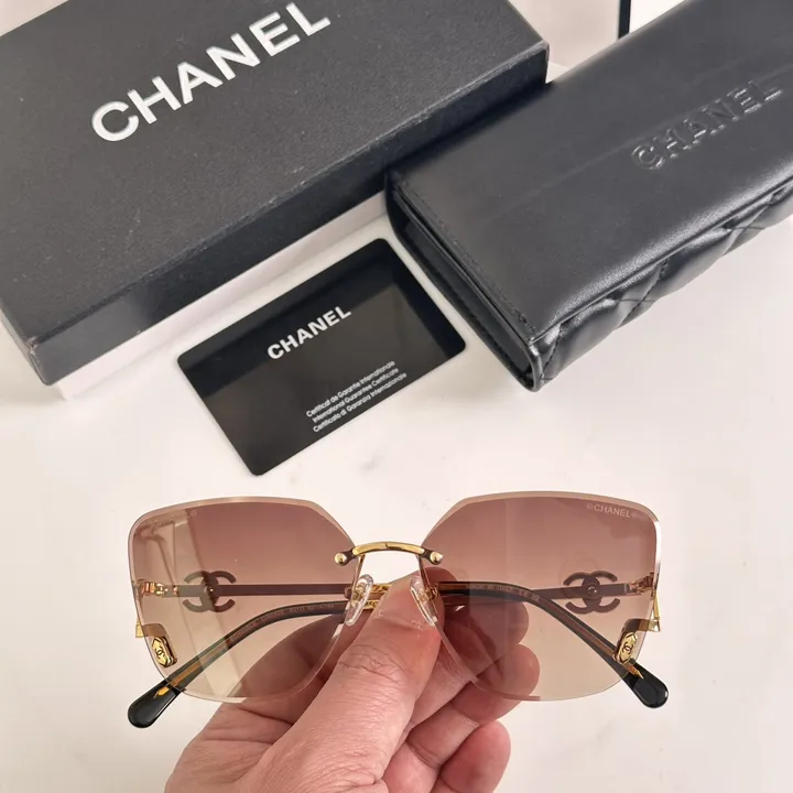 スーパーコピー シャネル サングラス