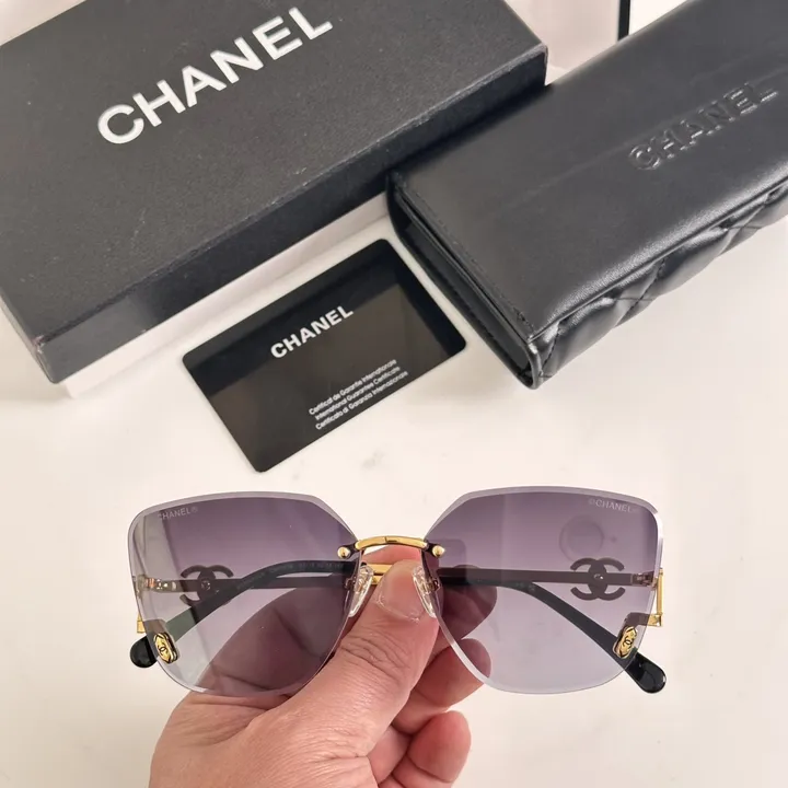 スーパーコピー シャネル サングラス