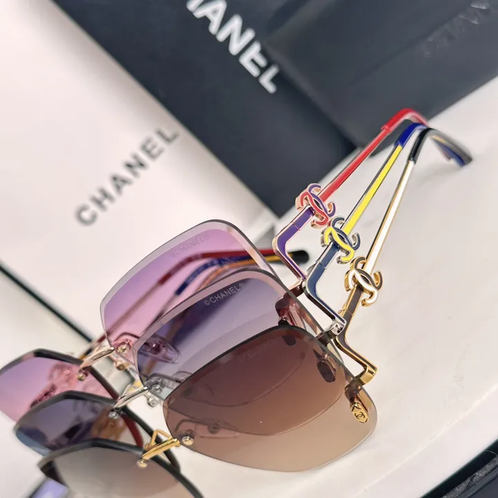 スーパーコピー シャネル サングラス