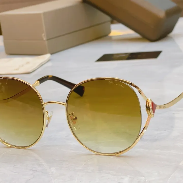 スーパーコピー ブルガリ サングラス
