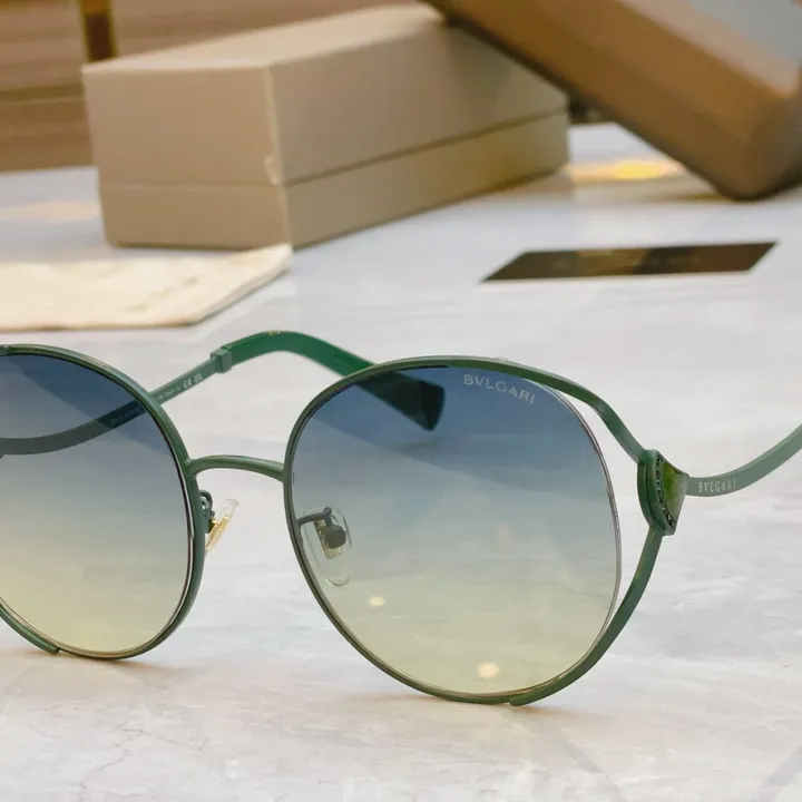 スーパーコピー ブルガリ サングラス