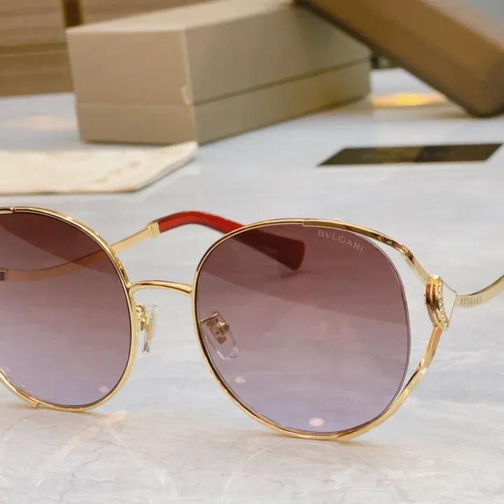 スーパーコピー ブルガリ サングラス