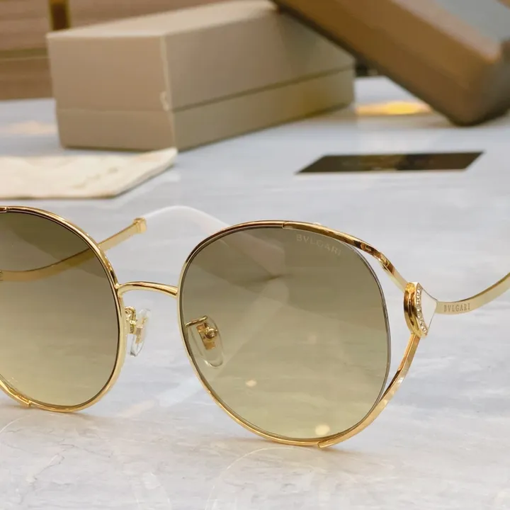 スーパーコピー ブルガリ サングラス