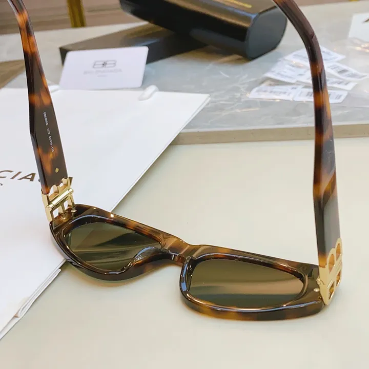 スーパーコピー バレンシアガ サングラス