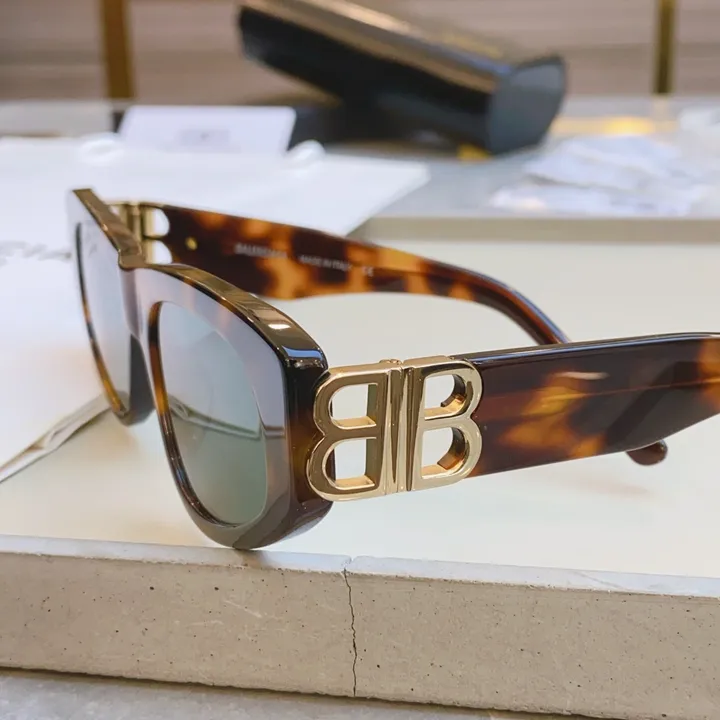 スーパーコピー バレンシアガ サングラス