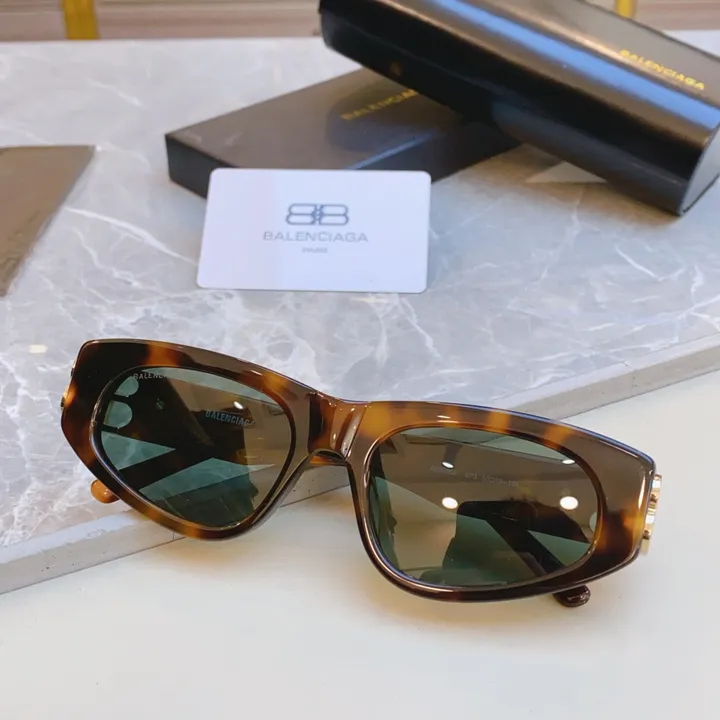 スーパーコピー バレンシアガ サングラス