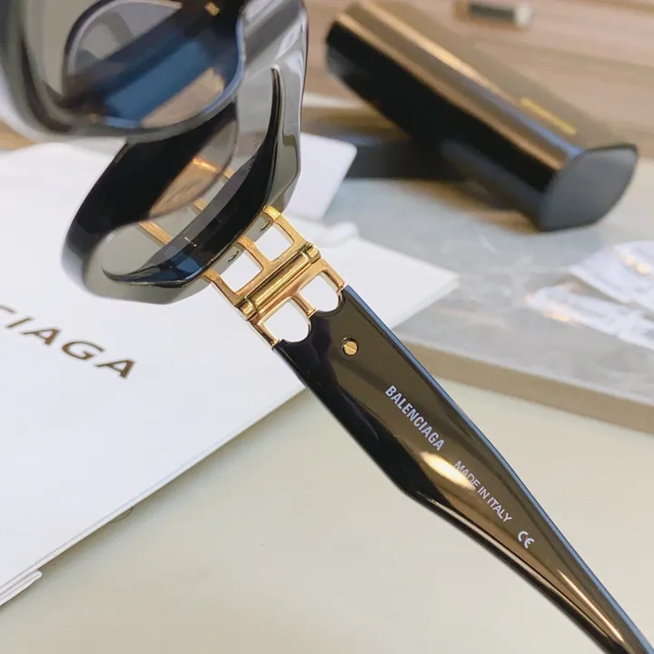 スーパーコピー バレンシアガ サングラス