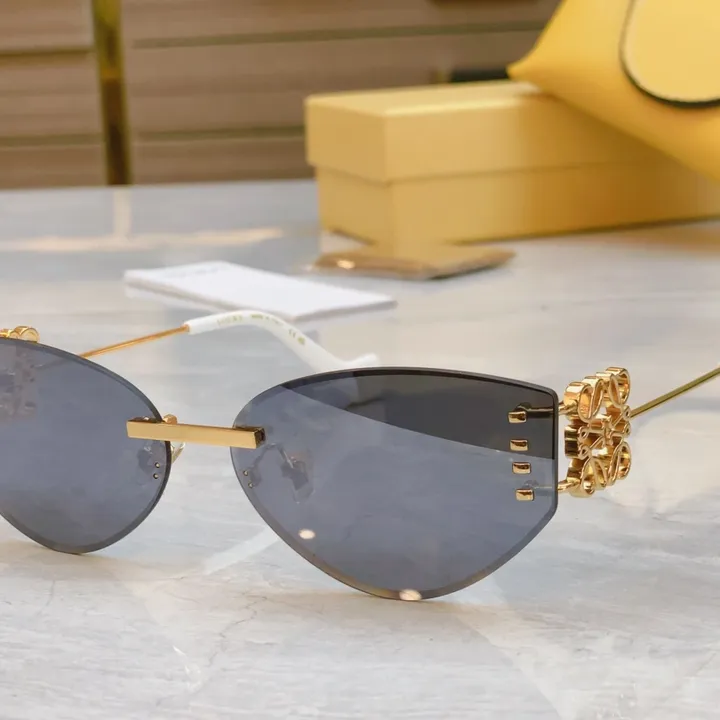 スーパーコピー ロエベ サングラス