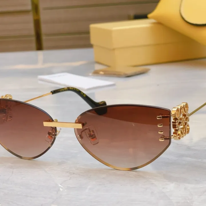 スーパーコピー ロエベ サングラス