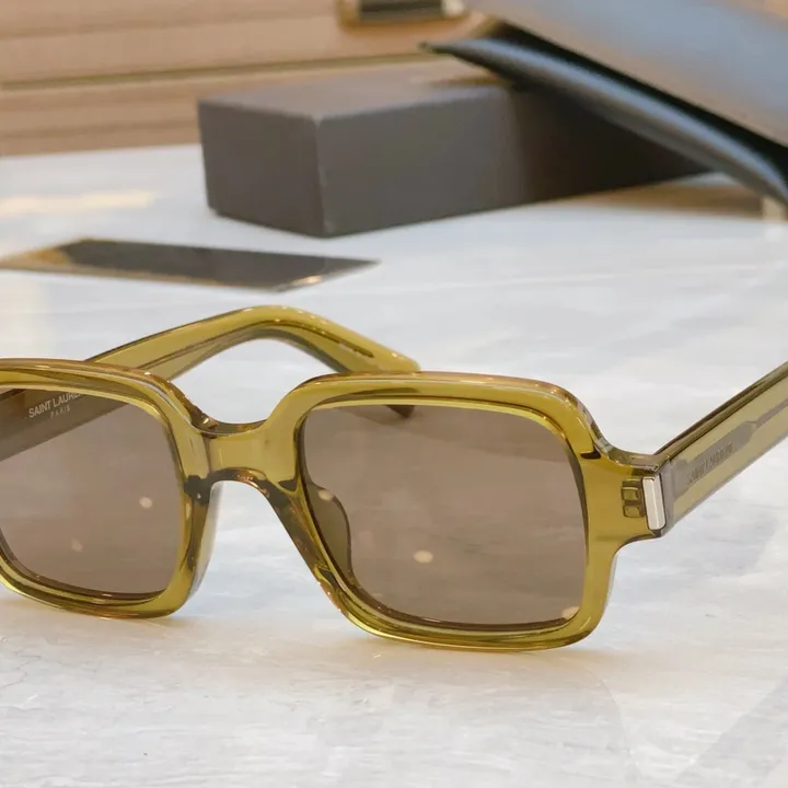 スーパーコピー イブサンローラン サングラス