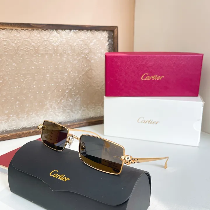 スーパーコピー カルティエ サングラス