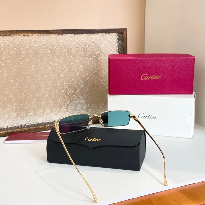 スーパーコピー カルティエ サングラス
