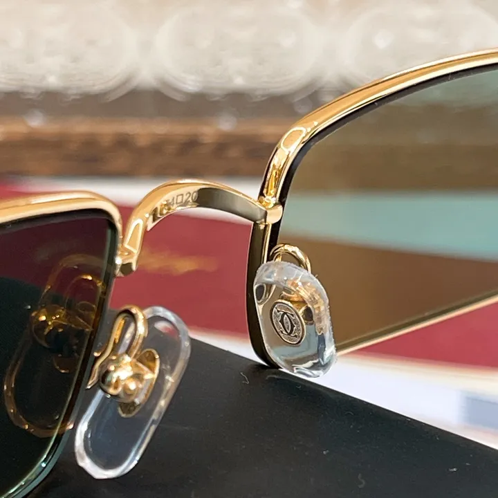 スーパーコピー カルティエ サングラス