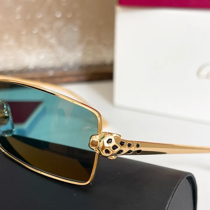 スーパーコピー カルティエ サングラス