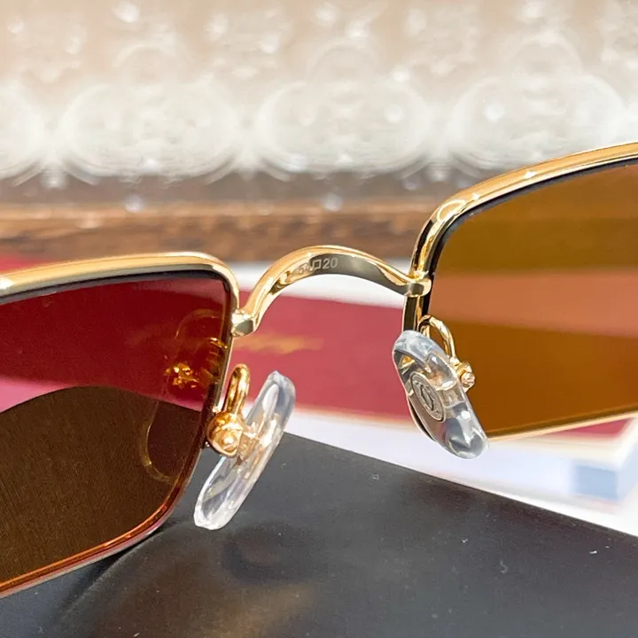 スーパーコピー カルティエ サングラス