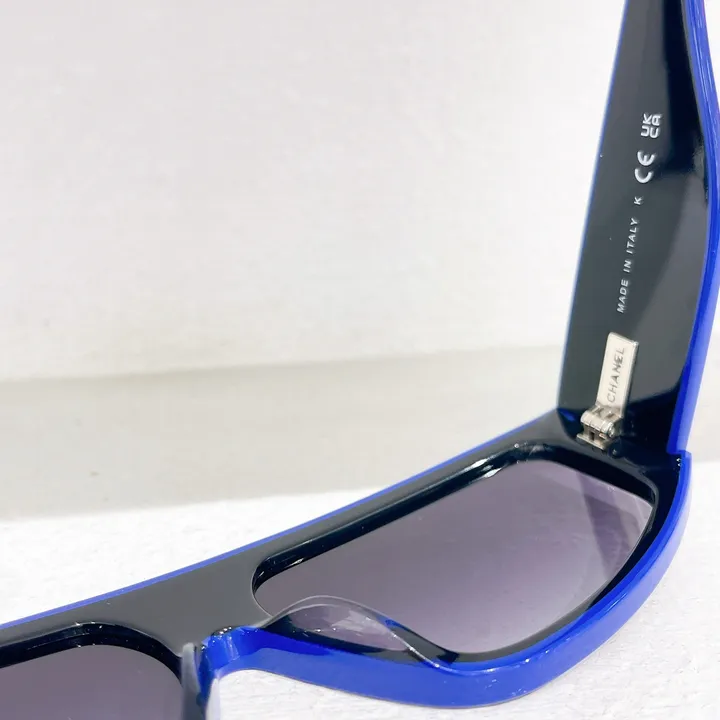 スーパーコピー シャネル サングラス