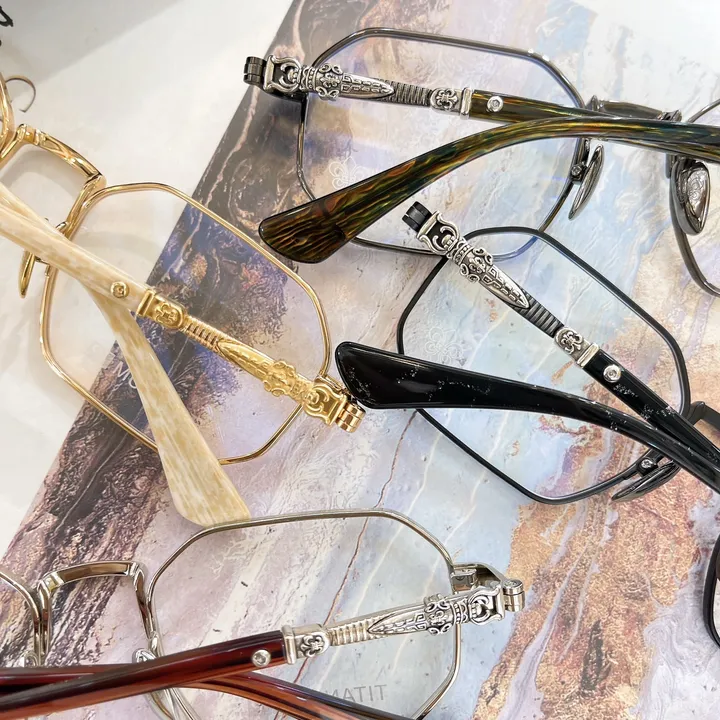 スーパーコピー クロムハーツ サングラス