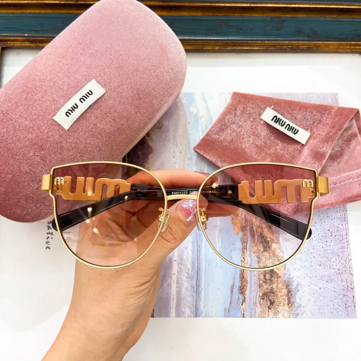 スーパーコピー ミュウミュウ サングラス