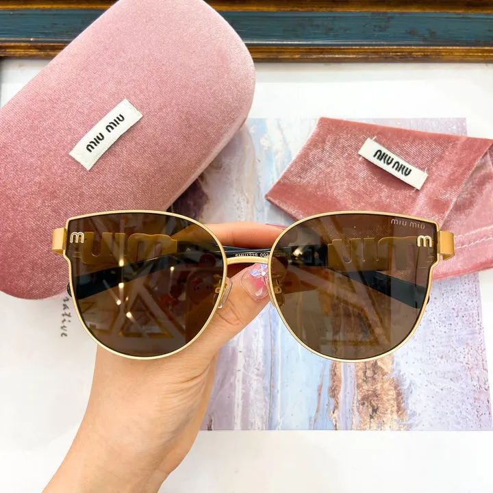 スーパーコピー ミュウミュウ サングラス