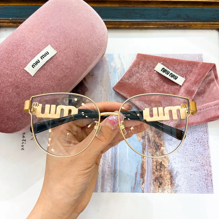 スーパーコピー ミュウミュウ サングラス