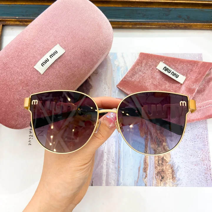 スーパーコピー ミュウミュウ サングラス