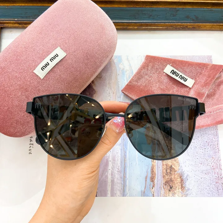 スーパーコピー ミュウミュウ サングラス