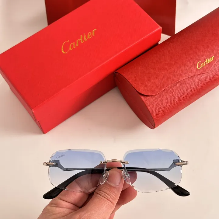 スーパーコピー カルティエ サングラス
