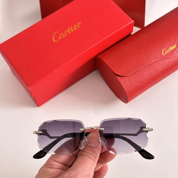 スーパーコピー カルティエ サングラス