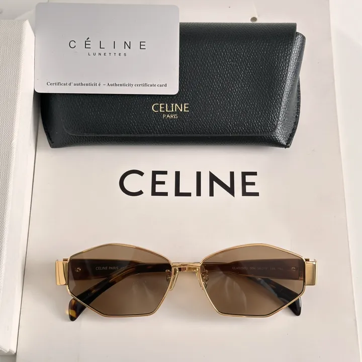 スーパーコピー セリーヌ サングラス