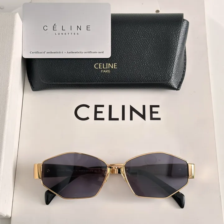 スーパーコピー セリーヌ サングラス