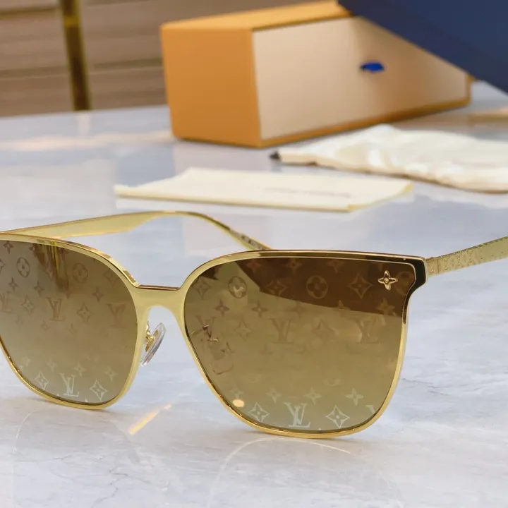 スーパーコピー ルイヴィトン サングラス