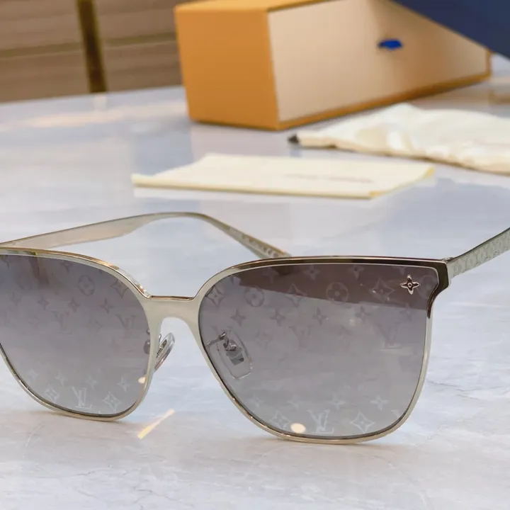 スーパーコピー ルイヴィトン サングラス