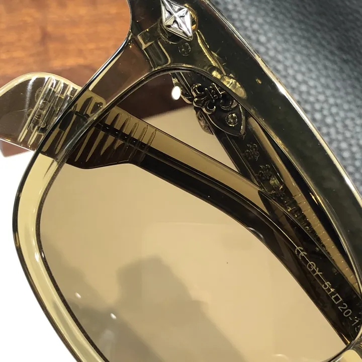 スーパーコピー クロムハーツ サングラス